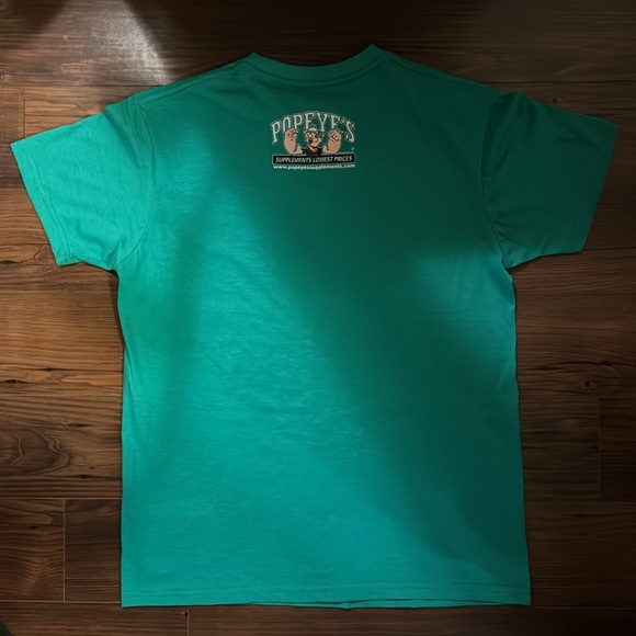 Men’s Tee - Picture 2 of 4